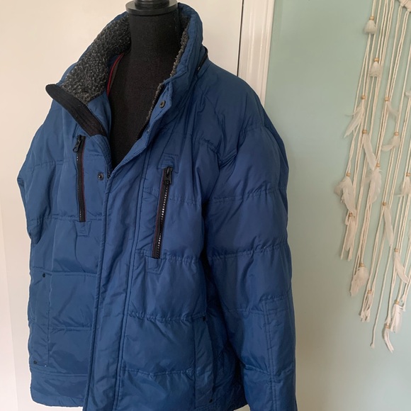 Hawke & Co Outfitter Collection Coat - Picture 2 of 11